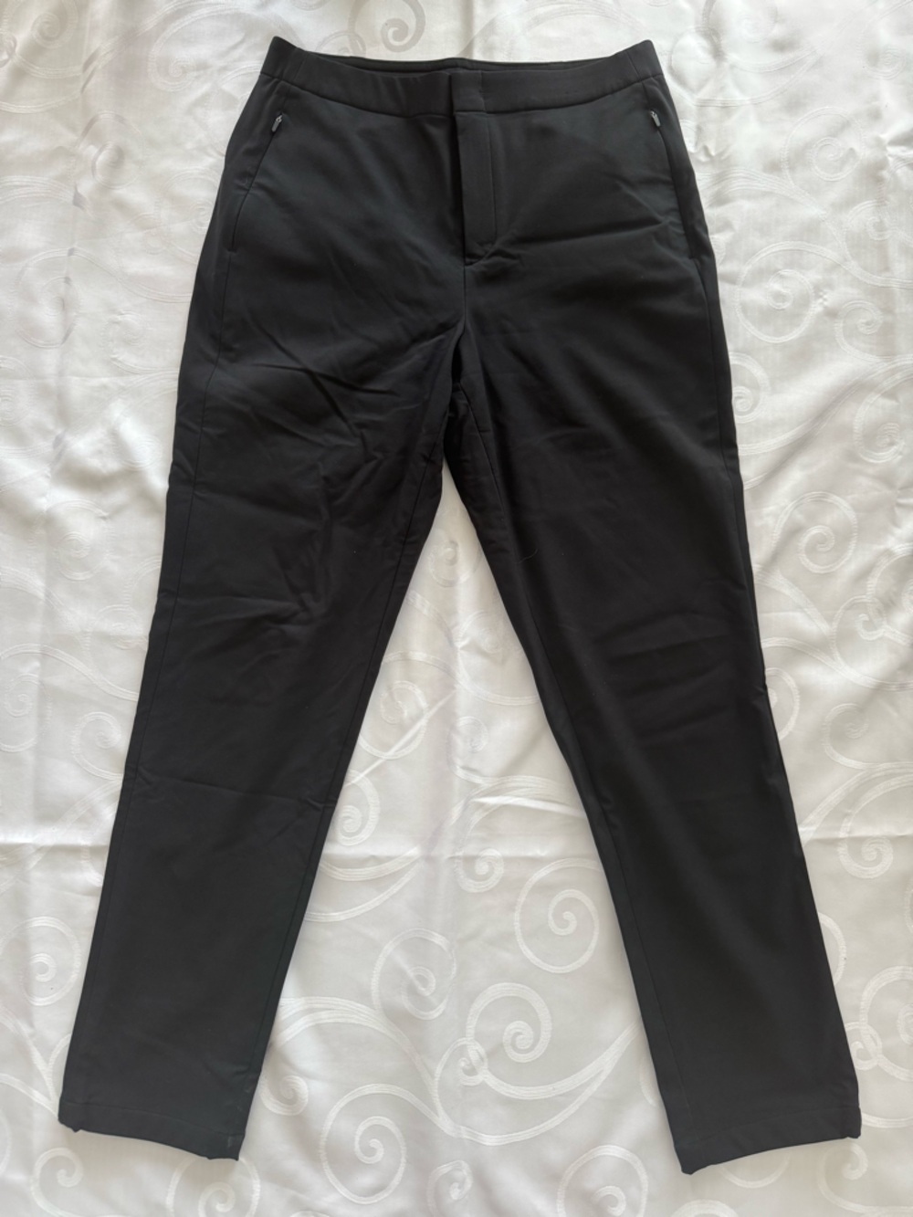 UNIQLO Heattech Warm Lined Pants